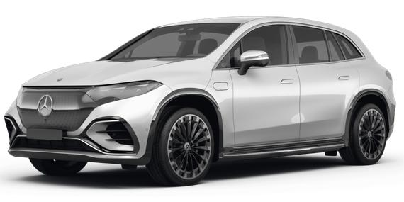 MERCEDES-BENZ EQS-CLASS SUV 2023 4JGDM4EB7PA014162 image